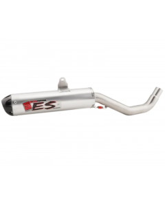 Big Gun 06-23 Yamaha RAPTOR 700 ECO Series Slip On Exhaust buy in USA