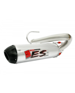 Big Gun 08-14 Polaris RZR 800 ECO Series Slip On Exhaust buy in USA