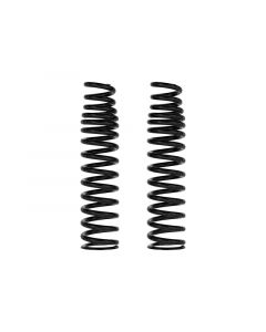 ICON 21-23 Ford Bronco Rear Heavy Rate Coil Spring Kit buy in USA