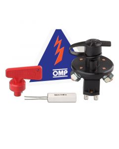 OMP 6 Poles Master Switch buy in USA