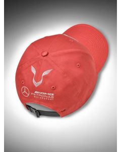 Orig. Mercedes-Benz Cap Schirmmütze Hamilton Basecap Special Edition B67996307 buy in USA