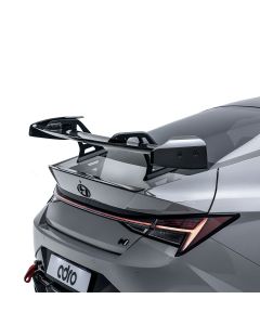 Hyundai Elantra N AT-R1 Swan Neck GT Wing buy in USA