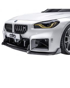 BMW G87 M2 Carbon Fiber Front Lip buy in USA