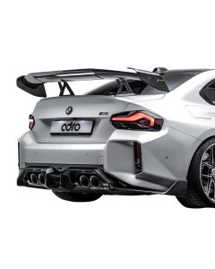 BMW G87 M2 AT-R3 Swan Neck Wing buy in USA