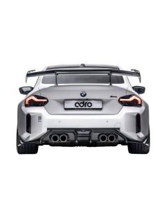 BMW G87 M2 Carbon Fiber Rear Diffuser buy in USA