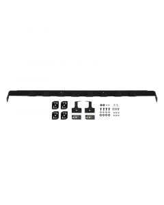 ARB Base Rack Deflector Universal - For Use w/ Gutter-Mount Base Rack Mount Kits buy in USA