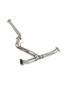 Remark 2022+ Subaru WRX Mid-Pipe Kit (Non-Resonated) buy in USA