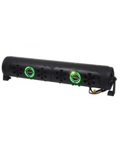 Bazooka 24in G3 Party Bar Led RGB Bluetooth buy in USA