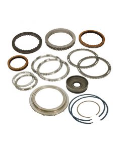 BD Diesel 11-19 Ford 6.7L 6R140 Interlocking Pressure Plate Kit (Full) buy in USA