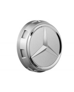 1x Original Mercedes-Benz Nabendeckel Radnabendeckel grau A00040009009790 buy in USA