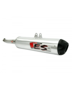 Big Gun 07-13 Honda RANCHER 420 ECO Series Slip On Exhaust buy in USA