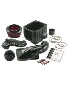 Banks Power 01-04 Chevy 6.6L Lb14 Ram-Air Intake System buy in USA