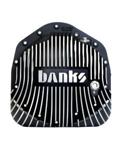 Banks Power 01-18 GM / RAM Black Differential Cover Kit 11.5/11.8-14 Bolt buy in USA