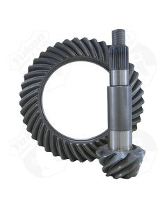 Yukon Gear High Performance Gear Set For Dana 60 Reverse Rotation in a 5.38 Ratio buy in USA