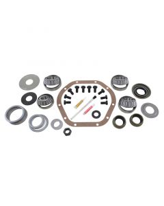 Yukon Gear Master Overhaul Kit For Dana 44 Front and Rear Diff. For TJ Rubicon Only buy in USA