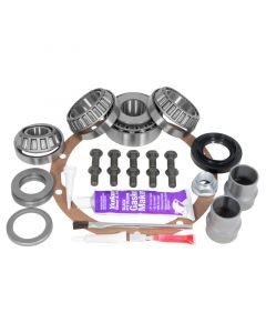 Yukon Gear Master Overhaul Kit for 2016+ Toyota Tacoma 8in. Automatic w/o E-Locker buy in USA