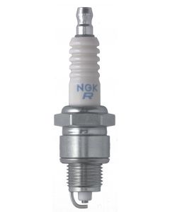 NGK Standard Spark Plug Box of 10 (BPR8HS) buy in USA