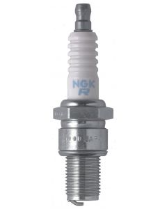 NGK Standard Spark Plug Box of 10 (BR9ECS-5) buy in USA