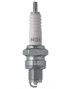 NGK Standard Spark Plug Box of 10 (D8HA) buy in USA