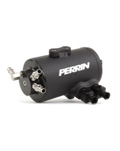 Perrin 22-23 Toyota GR86 / 13-16 Scion FR-S / 13-23 Subaru BRZ Air Oil Separator - Black buy in USA