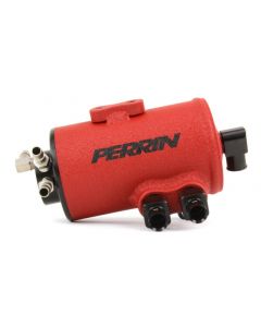 Perrin 22-23 Toyota GR86 / 13-16 Scion FR-S / 13-23 Subaru BRZ Air Oil Separator - Red buy in USA