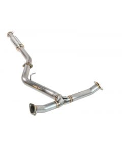 Remark 2022+ Subaru WRX Mid-Pipe Kit (Resonated) buy in USA