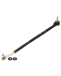 RockJock TJ/LJ/XJ/MJ Johnny Joint Trac Bar Front Bolt-On Adjustable Greasable buy in USA