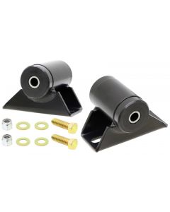 RockJock TJ/LJ/YJ 4.0L Only Heavy Duty Motor Mount Kit w/ Hardware buy in USA