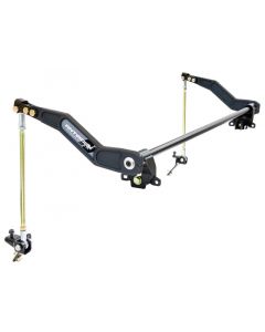 RockJock JT Antirock Sway Bar Kit Rear Forged Arms buy in USA