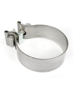 Stainless Works 2in HIGH TORQUE ACCUSEAL CLAMP buy in USA