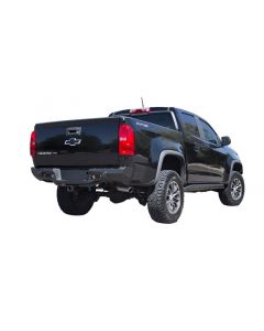 Addictive Desert Designs 17-18 Chevy Colorado Stealth Fighter Rear Bumper buy in USA