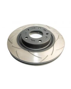 DBA 07-14 Mini Cooper S (R56/R57 w/294mm Rotor) Front Slotted Street Series Rotor buy in USA