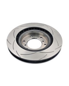 DBA 16-18 Mazda MX-5 Miata Front Slotted Street Series Rotor buy in USA