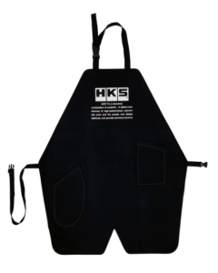 HKS Mechanic Apron buy in USA