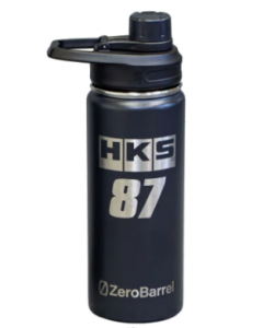 HKS Drink Bottle No. 87 Zero Barrel - 18oz buy in USA