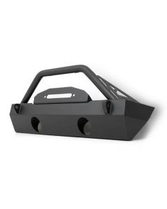 DV8 Offroad 07-23 Jeep Wrangler JK/JL & Gladiator JT FS-15 Series Front Bumper buy in USA