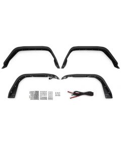 DV8 Offroad 20-23 Jeep Gladiator JT Slim Fender Flares buy in USA