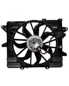 Ford Racing 2005-2014 Mustang Performance Cooling Fan buy in USA