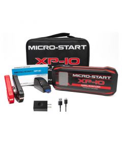 Antigravity XP-10 (2nd Generation) Micro-Start Jump Starter buy in USA