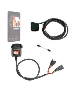 Banks Power Pedal Monster Kit (Stand-Alone) - Molex MX64 - 6 Way - Use w/Phone buy in USA