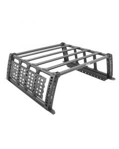 Go Rhino 19-21 Jeep Gladiator XRS Overland Xtreme Rack - Black buy in USA