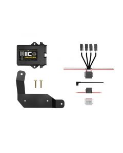 ICON 2014+ Ram 2500 4WD (IIC) Intelligent Control Install Kit buy in USA