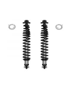 ICON 21-23 Ford Bronco Rear 2.5 VS IR Coilover Kit Heavy Rate Spring buy in USA