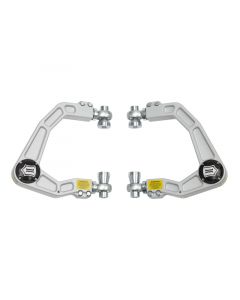 ICON 19-23 Ford Ranger Billet Upper Control Arm Delta Joint Kit (Steel Knucle Only) buy in USA