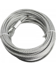 KFI Replacement 3/16 in. X 46 ft. Cable 2500 lbs. buy in USA