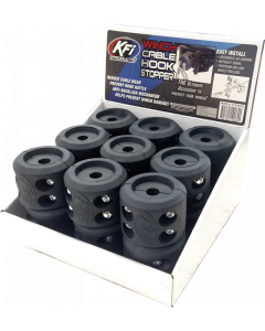 KFI Cable Hook Stopper Pk 18 buy in USA