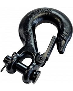 KFI Stealth Hook Replacement Black buy in USA