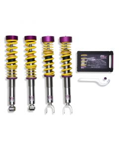 KW Coilover Kit V3 Toyota Supra MK IV (JZA8x) buy in USA