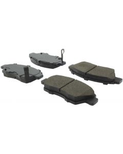 StopTech Street Select Brake Pads - Rear buy in USA