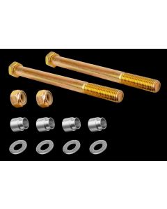 King Shocks 2019+ Mercedes-Benz Sprinter 3500 Rear Hardware Kit Pair buy in USA